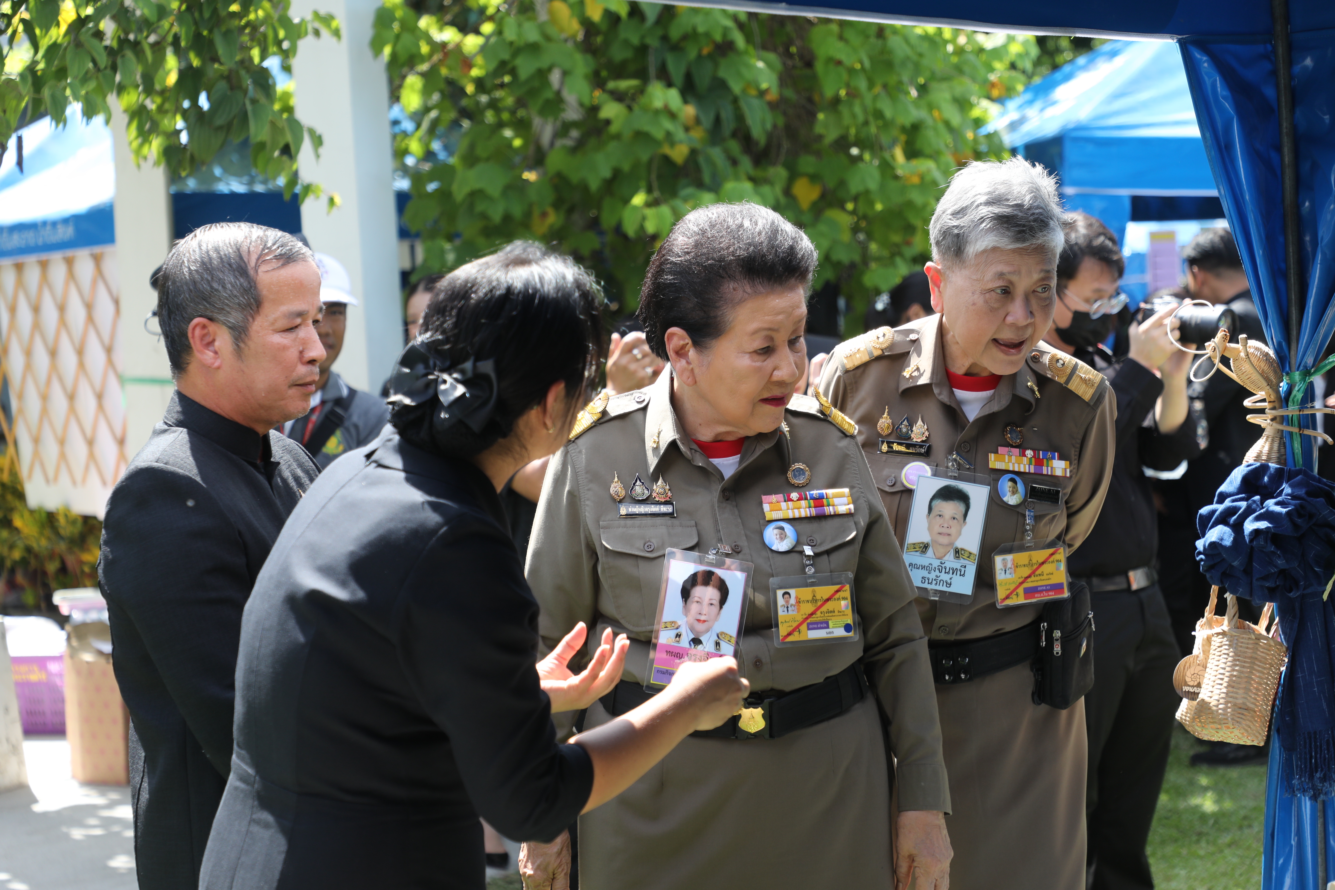 title - ส.ป.ก. ร่วมแถลงข่าวงาน 